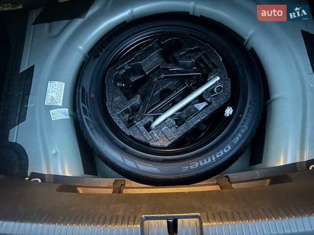 Серый Фольксваген Джетта, объемом двигателя 1.6 л и пробегом 186 тыс. км за 12600 $, фото 14 на Automoto.ua