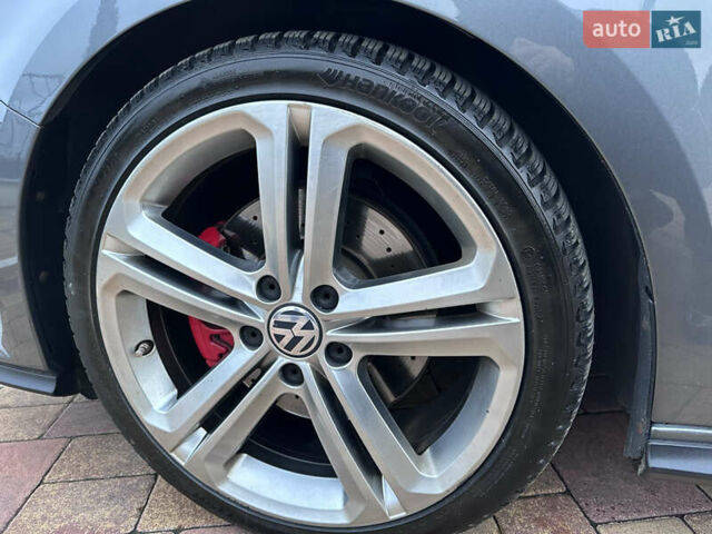 Серый Фольксваген Джетта, объемом двигателя 2 л и пробегом 188 тыс. км за 14500 $, фото 38 на Automoto.ua