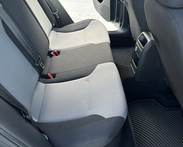 Фольксваген Джетта 2016 у Києві на Automoto.ua Сірий Фольксваген Джетта, об'ємом двигуна 1.4 л та пробігом 150 тис. км за 10000 $, фото 12 на Automoto.ua