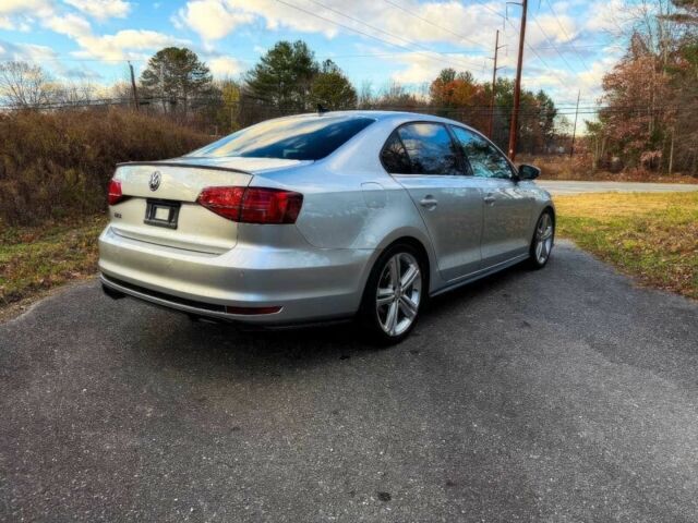 Сірий Фольксваген Джетта, об'ємом двигуна 2 л та пробігом 75 тис. км за 1700 $, фото 6 на Automoto.ua