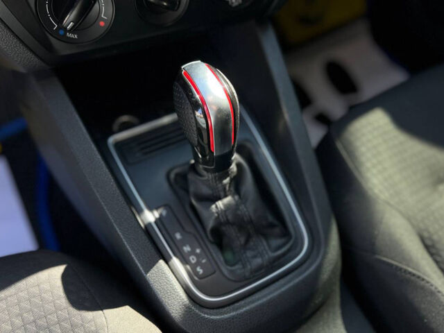 Серый Фольксваген Джетта, объемом двигателя 1.4 л и пробегом 188 тыс. км за 10600 $, фото 11 на Automoto.ua