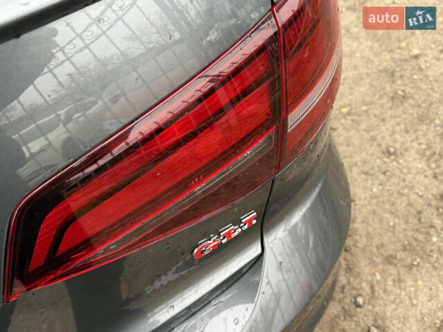 Серый Фольксваген Джетта, объемом двигателя 1.8 л и пробегом 120 тыс. км за 10990 $, фото 13 на Automoto.ua