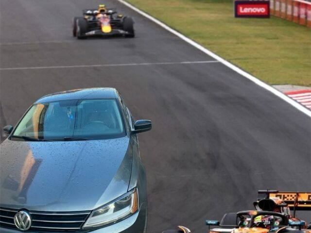 Серый Фольксваген Джетта, объемом двигателя 1.4 л и пробегом 270 тыс. км за 7500 $, фото 1 на Automoto.ua