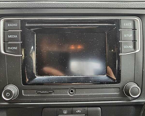 Сірий Фольксваген Джетта, об'ємом двигуна 1.4 л та пробігом 80 тис. км за 10499 $, фото 12 на Automoto.ua