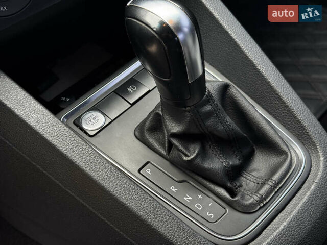 Фольксваген Джетта 2016 в Киеве на Automoto.ua Серый Фольксваген Джетта, объемом двигателя 1.4 л и пробегом 95 тыс. км за 9490 $, фото 16 на Automoto.ua