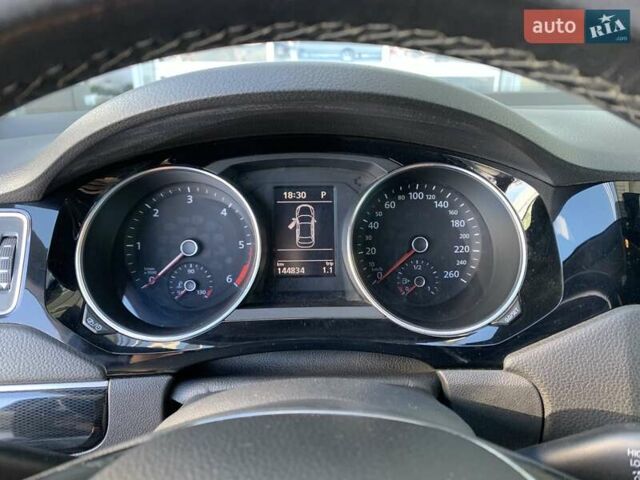Сірий Фольксваген Джетта, об'ємом двигуна 1.6 л та пробігом 144 тис. км за 13000 $, фото 17 на Automoto.ua