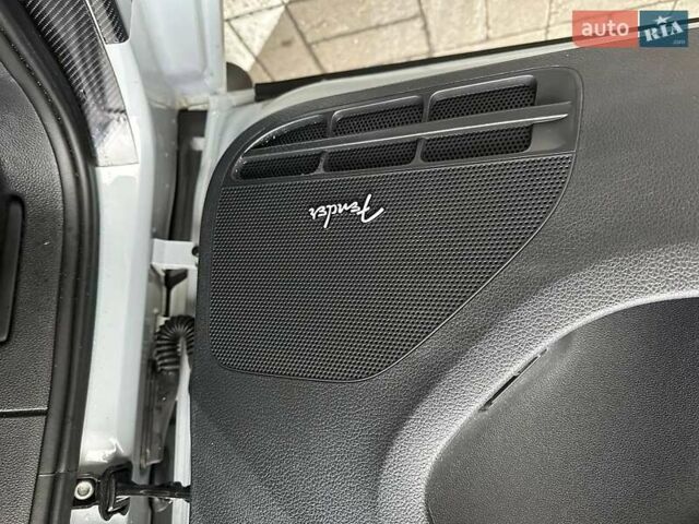 Сірий Фольксваген Джетта, об'ємом двигуна 1.4 л та пробігом 194 тис. км за 10990 $, фото 8 на Automoto.ua