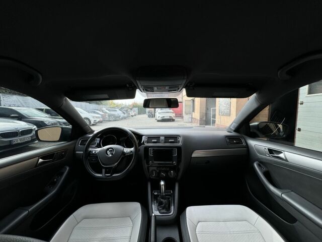 Сірий Фольксваген Джетта, об'ємом двигуна 0 л та пробігом 180 тис. км за 9750 $, фото 16 на Automoto.ua