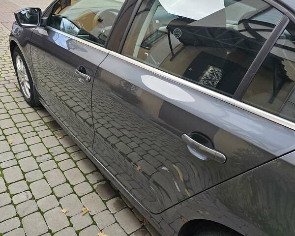 Сірий Фольксваген Джетта, об'ємом двигуна 1.4 л та пробігом 80 тис. км за 10499 $, фото 25 на Automoto.ua