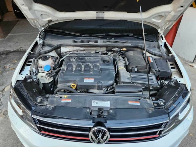 Серый Фольксваген Джетта, объемом двигателя 2 л и пробегом 85 тыс. км за 12500 $, фото 10 на Automoto.ua