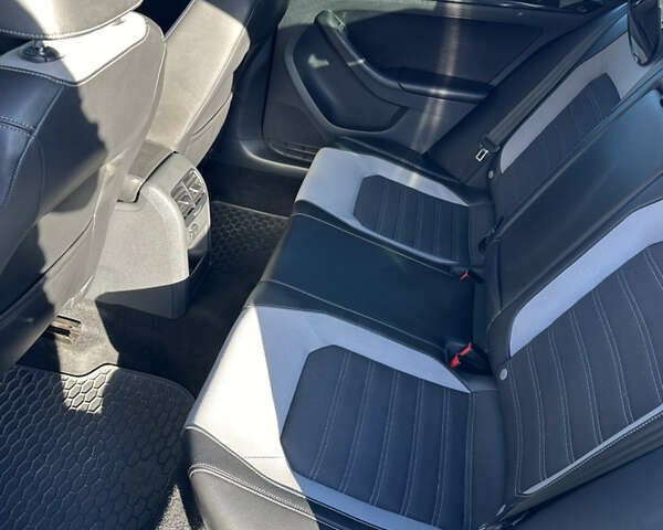 Серый Фольксваген Джетта, объемом двигателя 1.6 л и пробегом 106 тыс. км за 13800 $, фото 14 на Automoto.ua