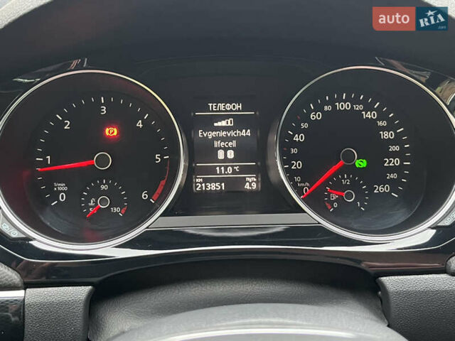 Серый Фольксваген Джетта, объемом двигателя 1.6 л и пробегом 213 тыс. км за 9700 $, фото 15 на Automoto.ua