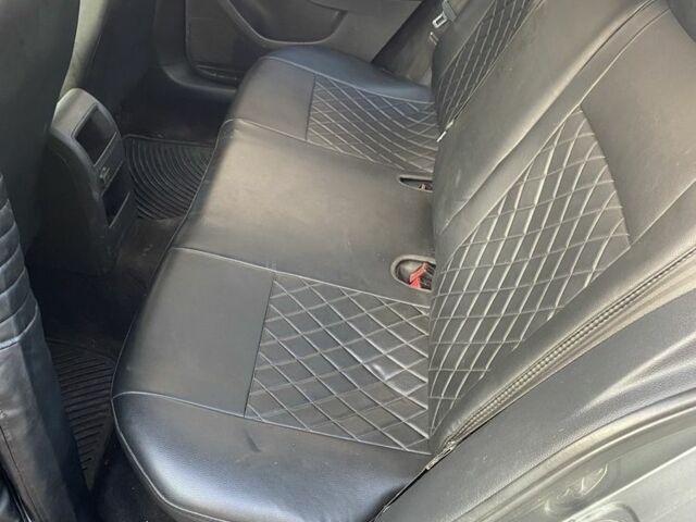 Серый Фольксваген Джетта, объемом двигателя 1.4 л и пробегом 270 тыс. км за 7500 $, фото 7 на Automoto.ua