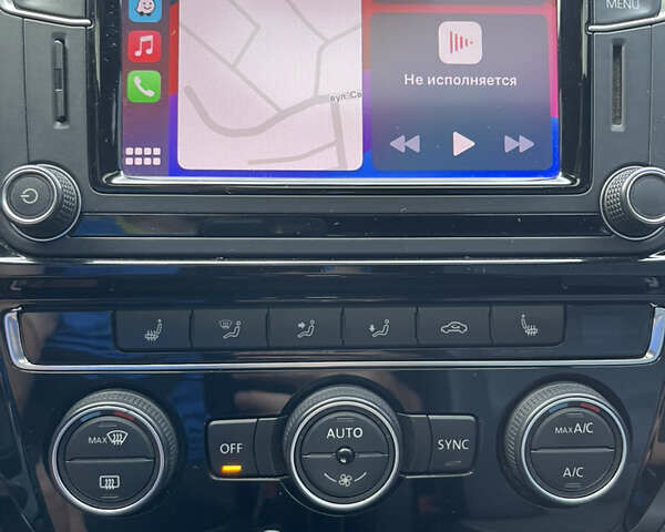 Серый Фольксваген Джетта, объемом двигателя 1.39 л и пробегом 130 тыс. км за 12500 $, фото 18 на Automoto.ua