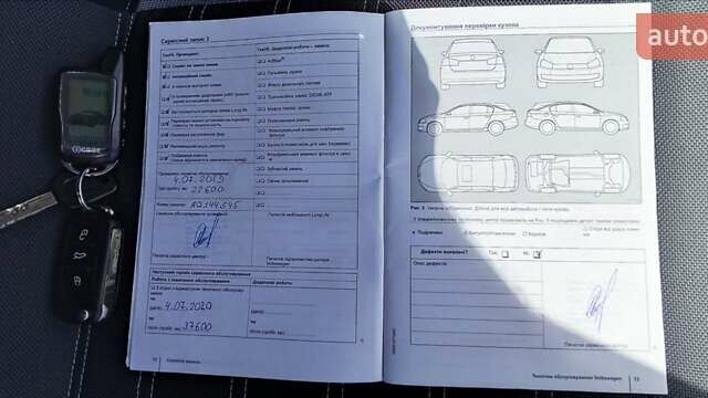 Серый Фольксваген Джетта, объемом двигателя 1.6 л и пробегом 49 тыс. км за 17100 $, фото 28 на Automoto.ua