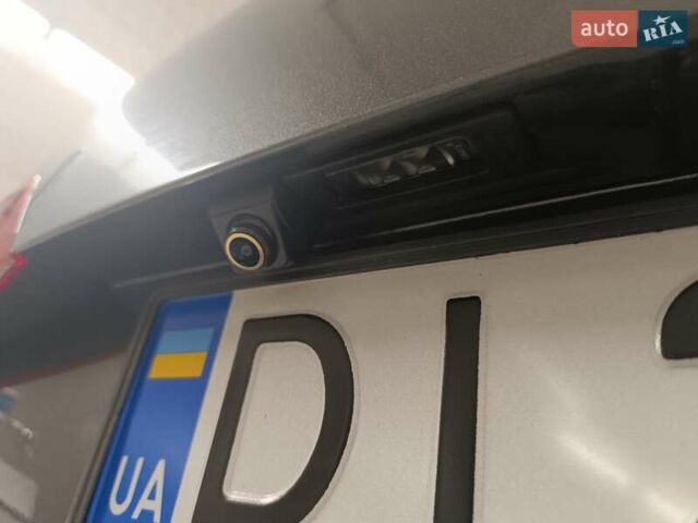 Серый Фольксваген Джетта, объемом двигателя 1.39 л и пробегом 165 тыс. км за 11200 $, фото 29 на Automoto.ua