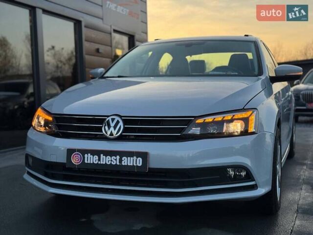 Сірий Фольксваген Джетта, об'ємом двигуна 0 л та пробігом 188 тис. км за 13400 $, фото 21 на Automoto.ua