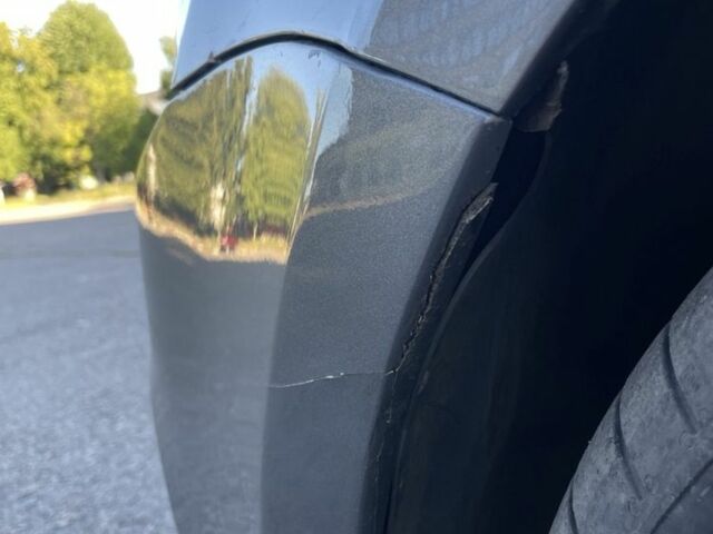 Сірий Фольксваген Джетта, об'ємом двигуна 1.4 л та пробігом 202 тис. км за 8850 $, фото 9 на Automoto.ua