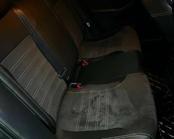 Серый Фольксваген Джетта, объемом двигателя 1.4 л и пробегом 88 тыс. км за 11000 $, фото 3 на Automoto.ua