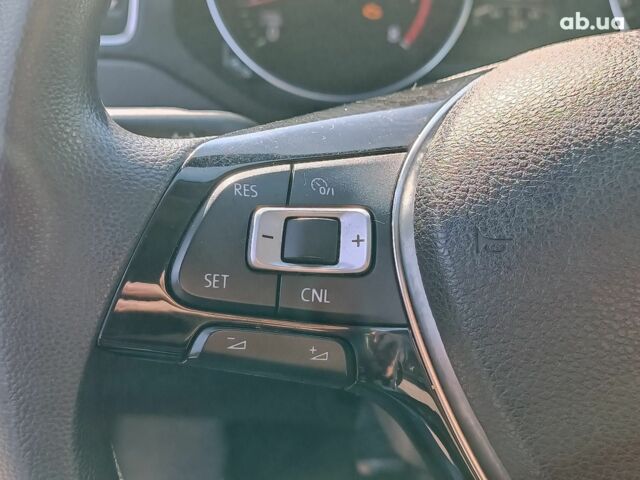 Серый Фольксваген Джетта, объемом двигателя 1.4 л и пробегом 86 тыс. км за 10890 $, фото 25 на Automoto.ua