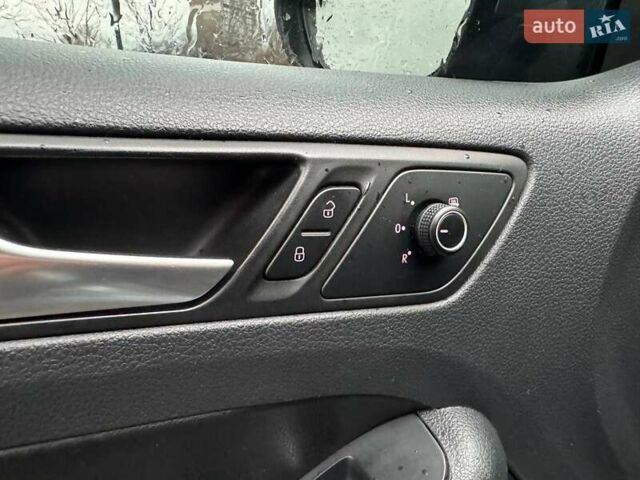 Серый Фольксваген Джетта, объемом двигателя 1.98 л и пробегом 185 тыс. км за 12490 $, фото 14 на Automoto.ua