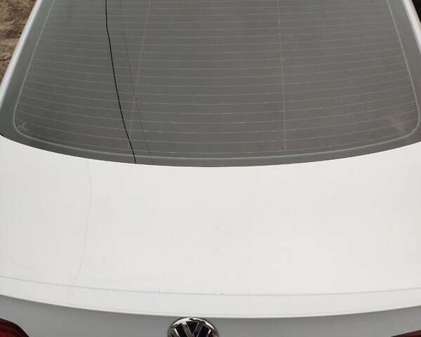 Серый Фольксваген Джетта, объемом двигателя 1.4 л и пробегом 61 тыс. км за 14200 $, фото 1 на Automoto.ua