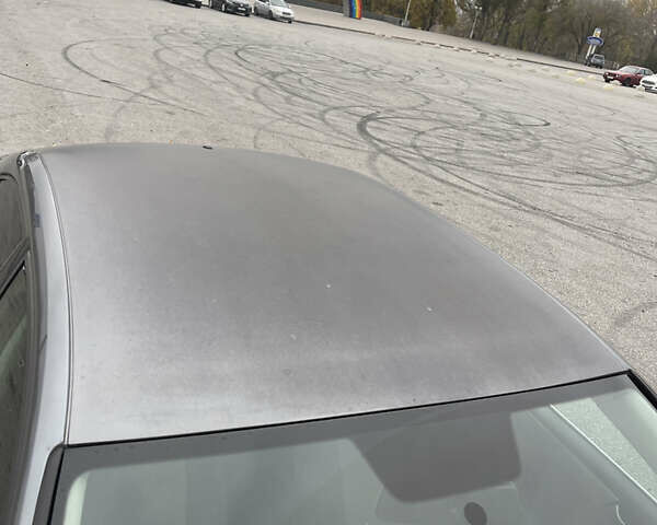 Серый Фольксваген Джетта, объемом двигателя 1.4 л и пробегом 197 тыс. км за 8100 $, фото 9 на Automoto.ua