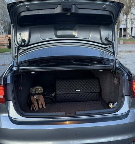 Серый Фольксваген Джетта, объемом двигателя 1.39 л и пробегом 168 тыс. км за 9700 $, фото 26 на Automoto.ua