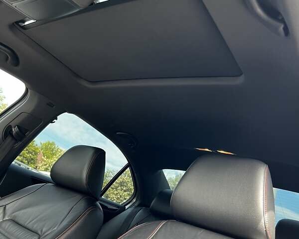 Серый Фольксваген Джетта, объемом двигателя 2 л и пробегом 174 тыс. км за 12000 $, фото 8 на Automoto.ua