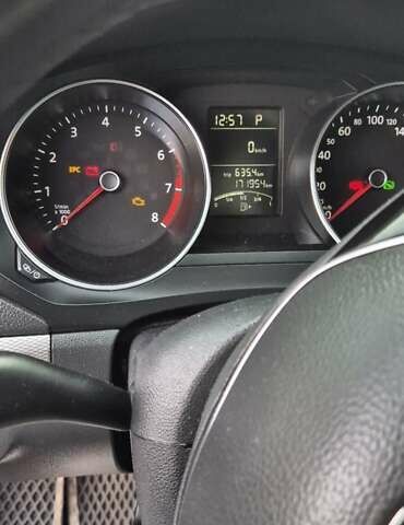 Серый Фольксваген Джетта, объемом двигателя 1.4 л и пробегом 178 тыс. км за 8500 $, фото 6 на Automoto.ua