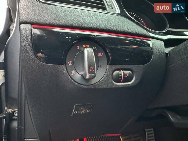 Серый Фольксваген Джетта, объемом двигателя 1.98 л и пробегом 185 тыс. км за 12490 $, фото 16 на Automoto.ua