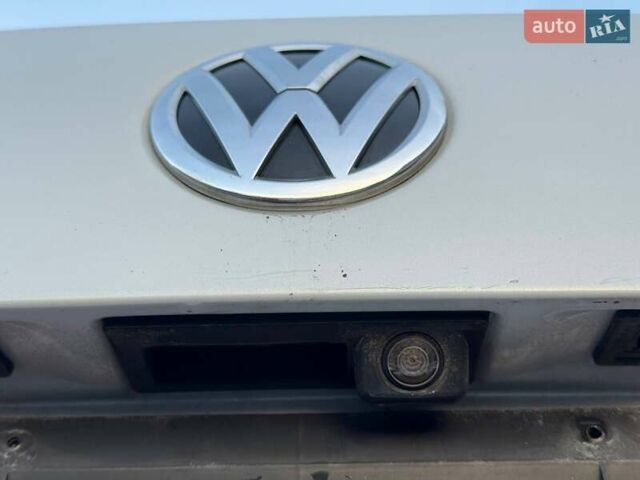 Сірий Фольксваген Джетта, об'ємом двигуна 0 л та пробігом 188 тис. км за 13400 $, фото 17 на Automoto.ua