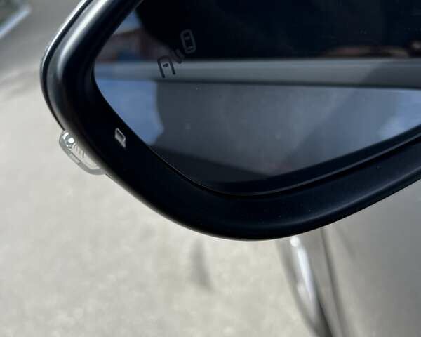 Серый Фольксваген Джетта, объемом двигателя 2 л и пробегом 174 тыс. км за 12000 $, фото 9 на Automoto.ua