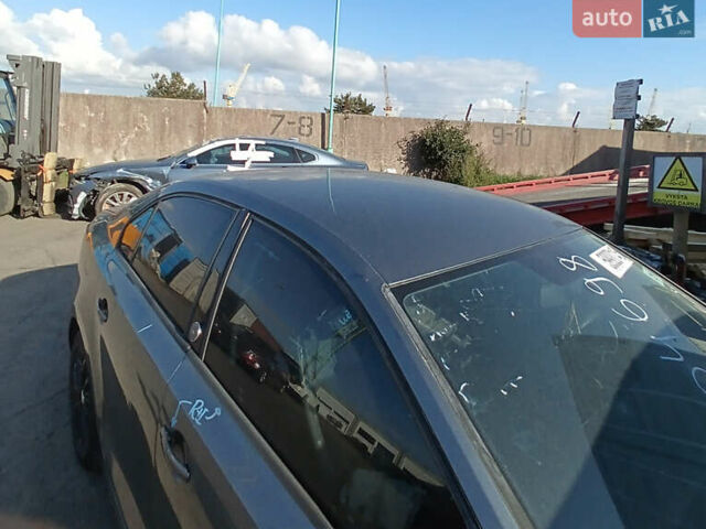 Серый Фольксваген Джетта, объемом двигателя 1.4 л и пробегом 109 тыс. км за 8300 $, фото 13 на Automoto.ua