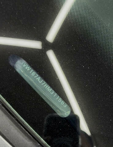 Серый Фольксваген Джетта, объемом двигателя 1.4 л и пробегом 110 тыс. км за 8250 $, фото 17 на Automoto.ua