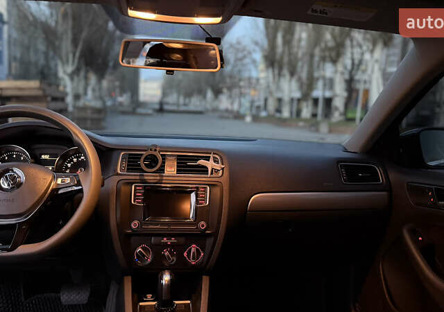 Серый Фольксваген Джетта, объемом двигателя 1.39 л и пробегом 168 тыс. км за 9700 $, фото 20 на Automoto.ua