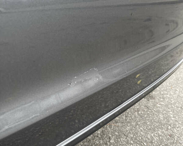 Серый Фольксваген Джетта, объемом двигателя 1.4 л и пробегом 197 тыс. км за 8100 $, фото 10 на Automoto.ua