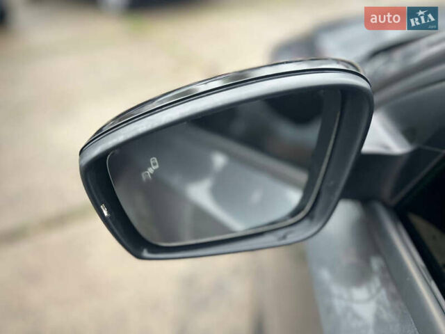 Серый Фольксваген Джетта, объемом двигателя 1.8 л и пробегом 126 тыс. км за 10900 $, фото 14 на Automoto.ua