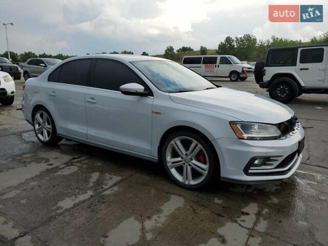 Сірий Фольксваген Джетта, об'ємом двигуна 2 л та пробігом 155 тис. км за 2500 $, фото 3 на Automoto.ua