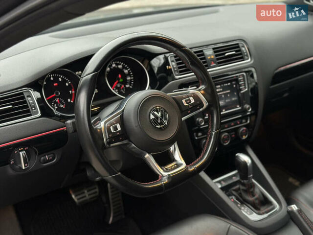 Серый Фольксваген Джетта, объемом двигателя 2 л и пробегом 105 тыс. км за 13800 $, фото 34 на Automoto.ua