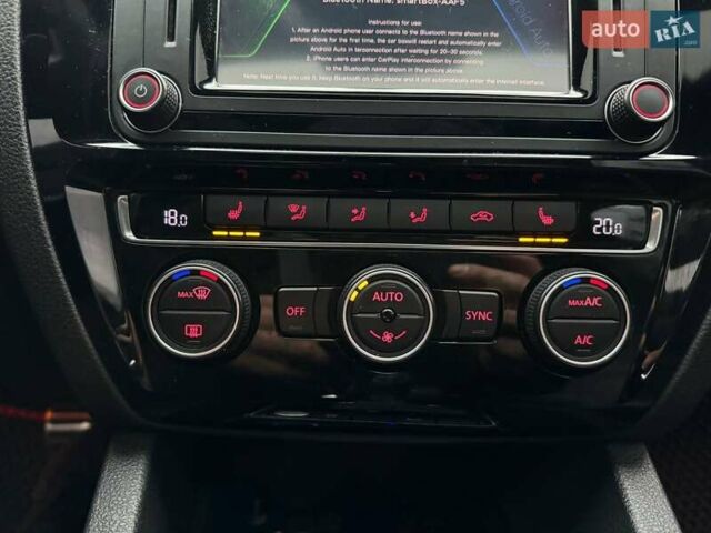 Серый Фольксваген Джетта, объемом двигателя 1.98 л и пробегом 185 тыс. км за 12490 $, фото 21 на Automoto.ua