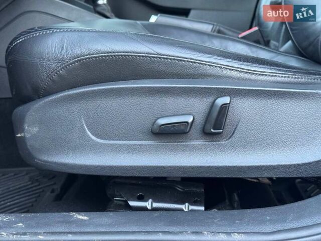 Сірий Фольксваген Джетта, об'ємом двигуна 0 л та пробігом 188 тис. км за 13400 $, фото 31 на Automoto.ua