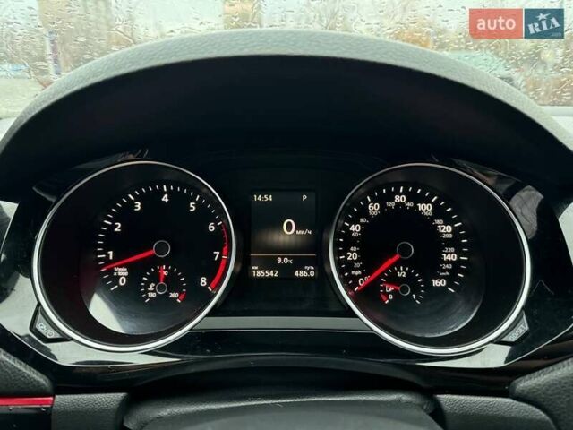 Серый Фольксваген Джетта, объемом двигателя 1.98 л и пробегом 185 тыс. км за 12490 $, фото 19 на Automoto.ua