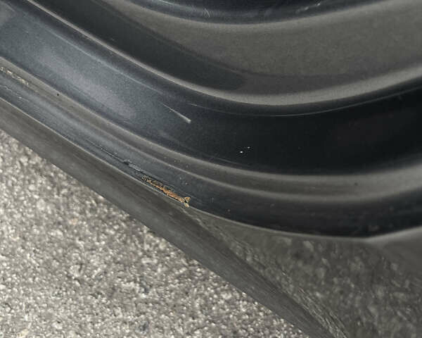 Серый Фольксваген Джетта, объемом двигателя 1.4 л и пробегом 197 тыс. км за 8100 $, фото 8 на Automoto.ua