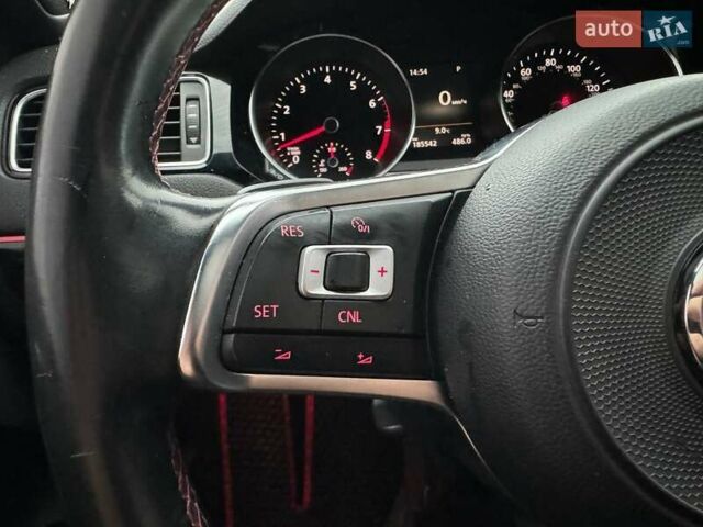 Серый Фольксваген Джетта, объемом двигателя 1.98 л и пробегом 185 тыс. км за 12490 $, фото 17 на Automoto.ua