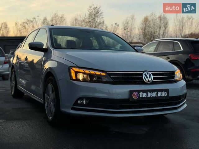 Сірий Фольксваген Джетта, об'ємом двигуна 0 л та пробігом 188 тис. км за 13400 $, фото 20 на Automoto.ua