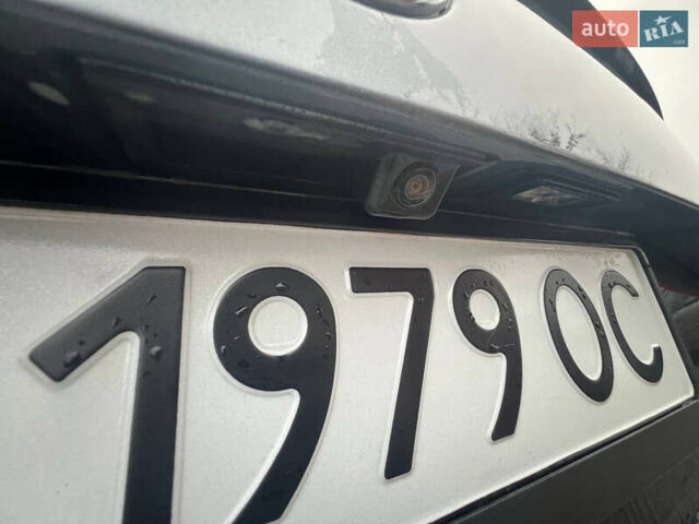 Серый Фольксваген Джетта, объемом двигателя 1.8 л и пробегом 126 тыс. км за 10900 $, фото 20 на Automoto.ua