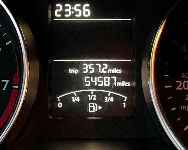 Серый Фольксваген Джетта, объемом двигателя 1.4 л и пробегом 88 тыс. км за 11000 $, фото 10 на Automoto.ua