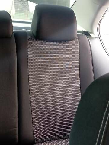 Серый Фольксваген Джетта, объемом двигателя 1.4 л и пробегом 131 тыс. км за 10200 $, фото 6 на Automoto.ua