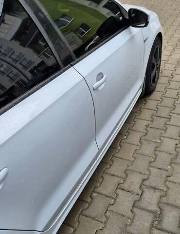 Серый Фольксваген Джетта, объемом двигателя 1.4 л и пробегом 178 тыс. км за 8500 $, фото 2 на Automoto.ua